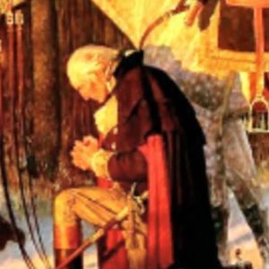 Meet your Posher, Joy